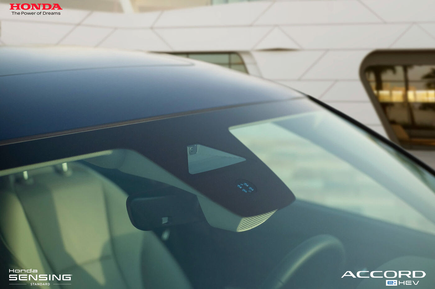 Honda Accord — still 33