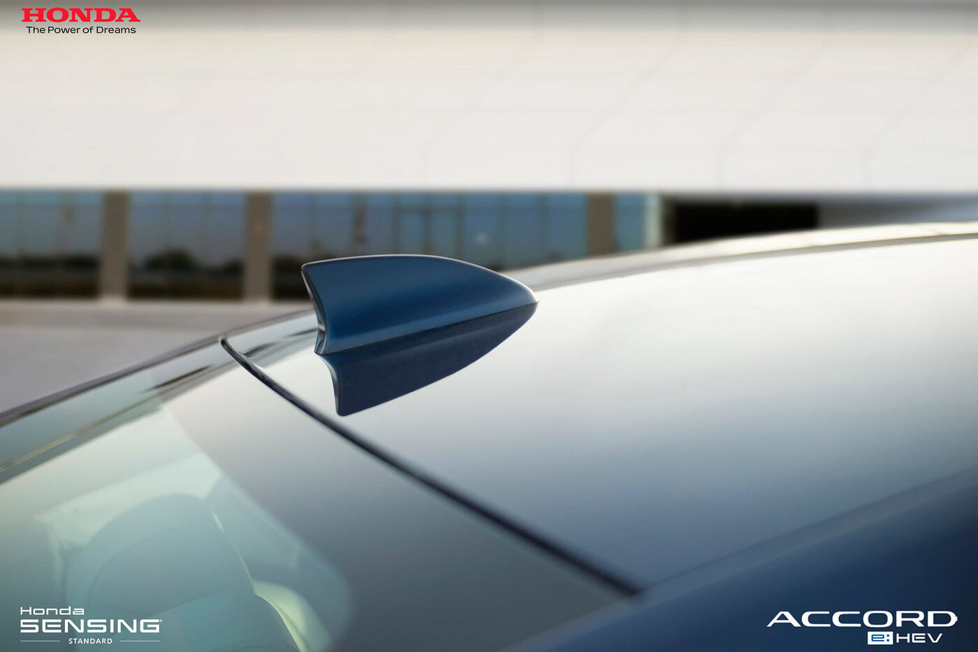 Honda Accord — still 36