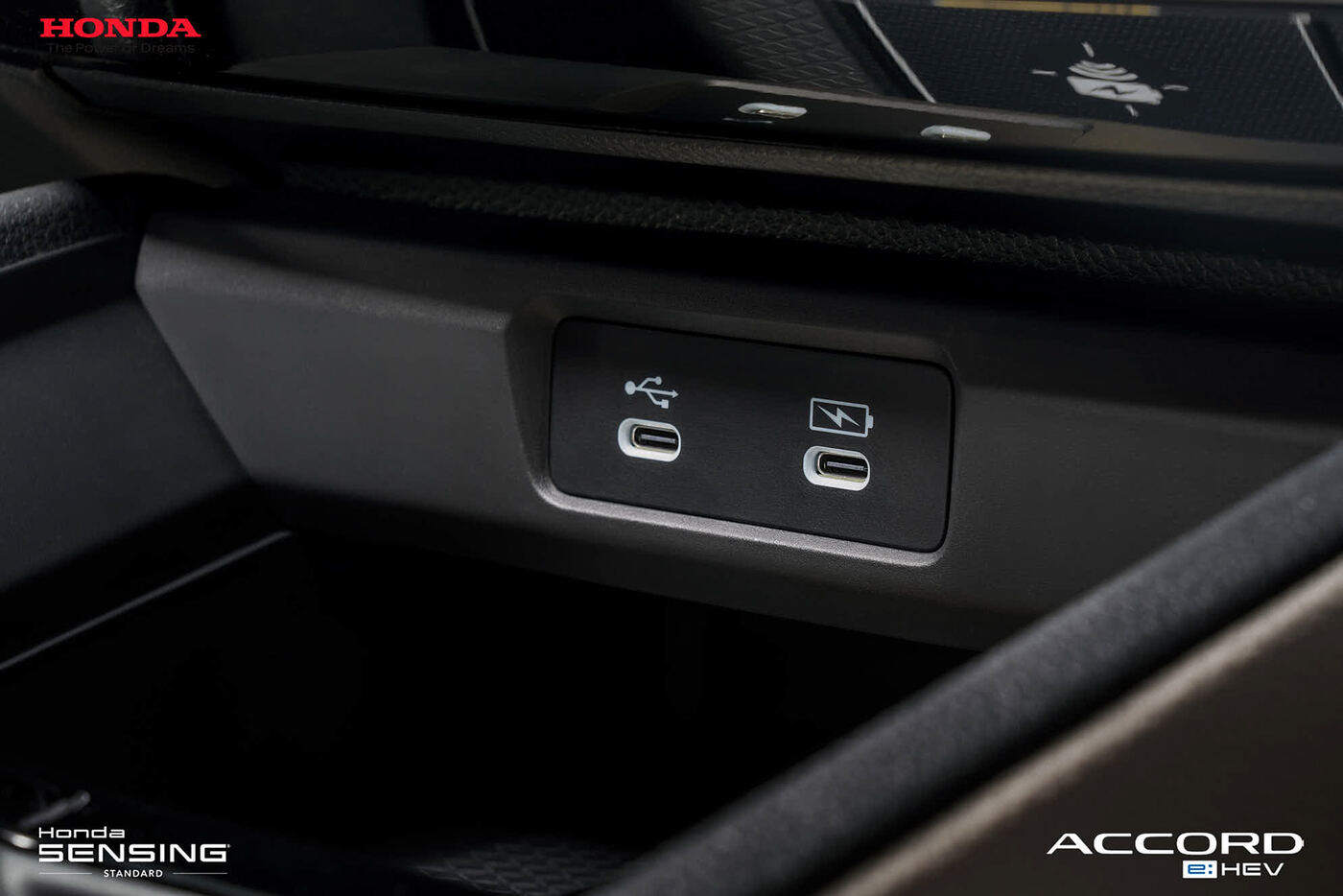 Honda Accord — still 39