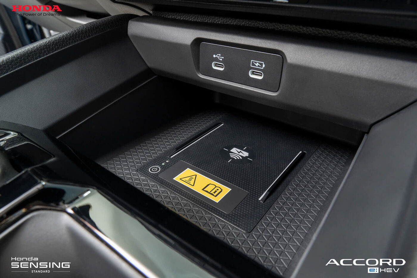Honda Accord — still 43